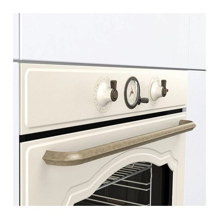 Духова шафа Gorenje BOS67372CLI зображення 4