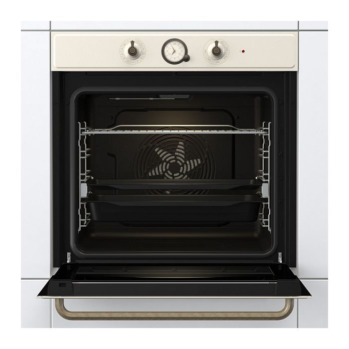 Духова шафа Gorenje BOS67372CLI зображення 6