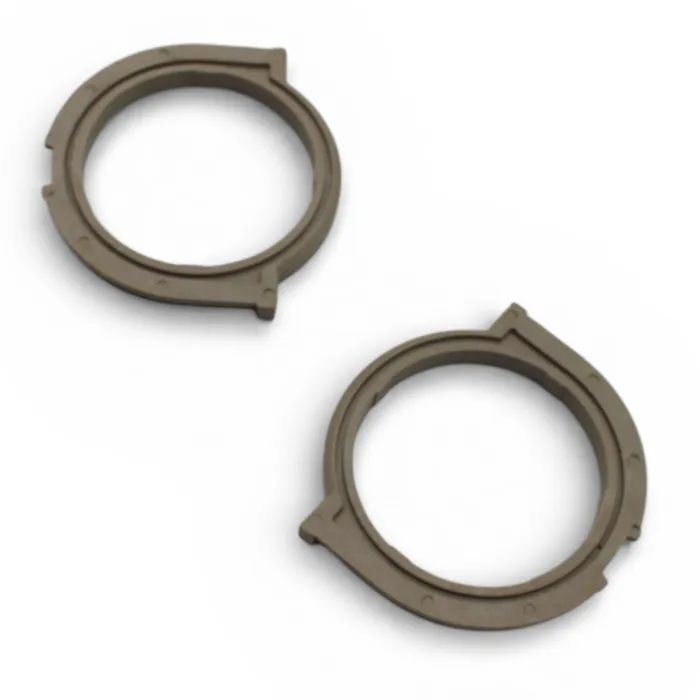 Втулка вала тефлонового Brother HL-5240/5250/Bizhub 20/20P компл Welldo (BSH5240UR-WDS)