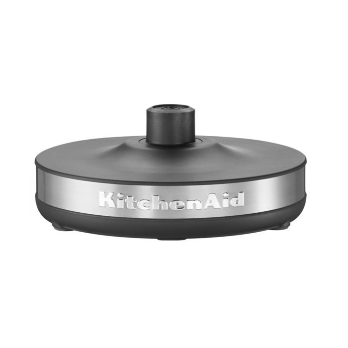 Электрочайник KitchenAid 5KEK1722ESX изображение 10