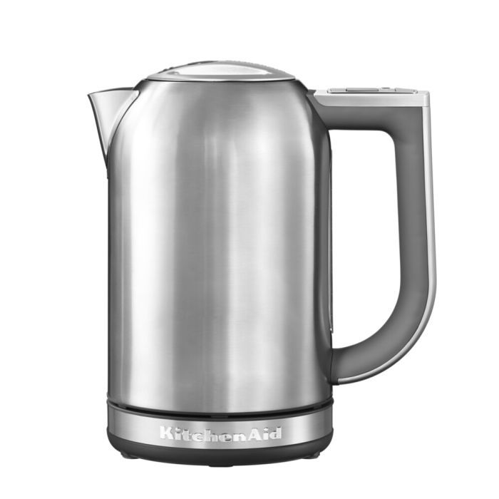 Электрочайник KitchenAid 5KEK1722ESX