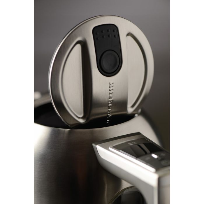 Электрочайник KitchenAid 5KEK1722ESX изображение 4