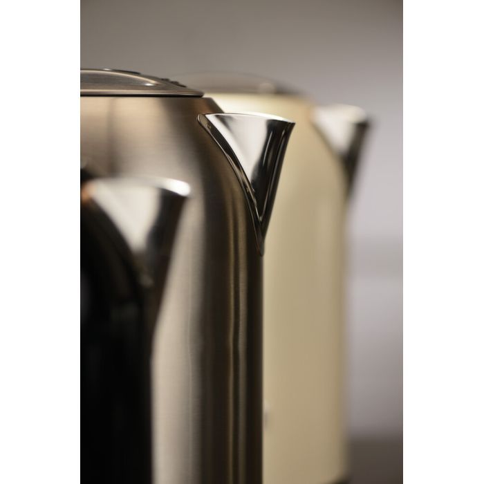 Электрочайник KitchenAid 5KEK1722ESX изображение 5