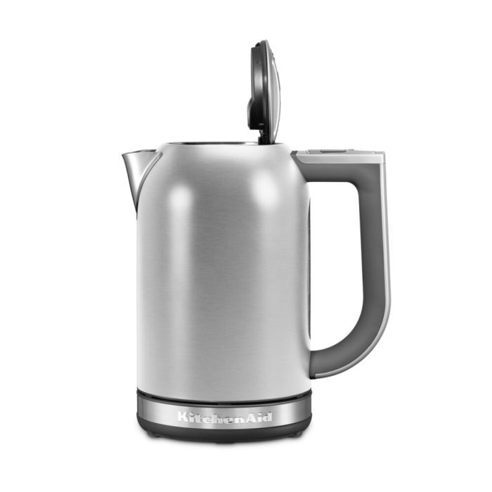 Электрочайник KitchenAid 5KEK1722ESX изображение 9