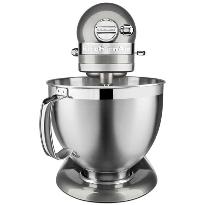 Кухонний комбайн KitchenAid 5KSM185PSEMS зображення 2