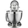 Кухонний комбайн KitchenAid 5KSM185PSEMS зображення 2