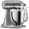 Кухонний комбайн KitchenAid 5KSM185PSEMS зображення 3