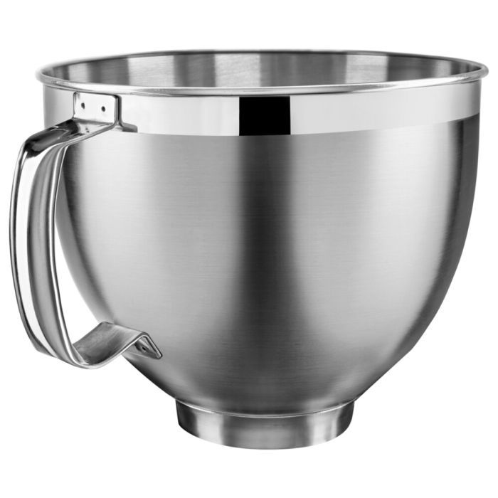 Кухонний комбайн KitchenAid 5KSM185PSEMS зображення 8