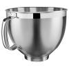 Кухонний комбайн KitchenAid 5KSM185PSEMS зображення 8