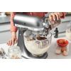 Кухонний комбайн KitchenAid 5KSM185PSEMS зображення 9