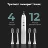 Електрична зубна щітка AENO DB3 (ADB0003) зображення 10