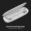 Електрична зубна щітка AENO DB3 (ADB0003) зображення 11