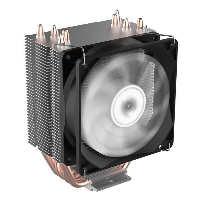 Кулер для процессора 2E GAMING AIR COOL (2E-AC90D4) изображение 2