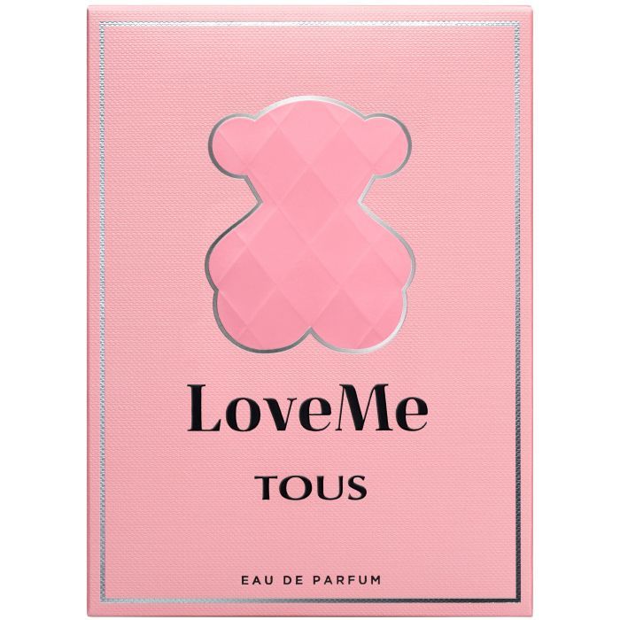 Парфюмированная вода Tous LoveMe 90 мл (8436550507584) изображение 2