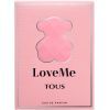 Парфюмированная вода Tous LoveMe 90 мл (8436550507584) изображение 2