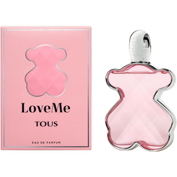 Парфюмированная вода Tous LoveMe 90 мл (8436550507584) изображение 3