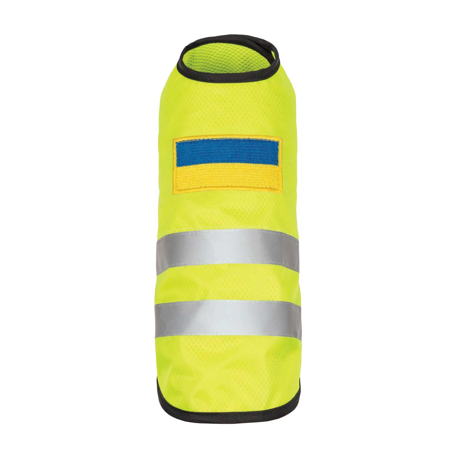 Жилет для животных Pet Fashion "Yellow Vest" XS (4823082417179) изображение 5