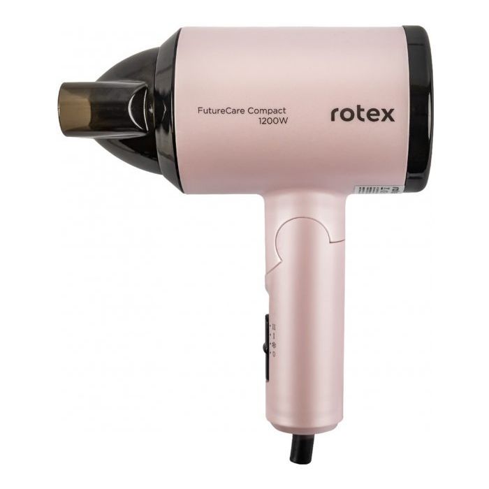 Фен Rotex RFF125-G