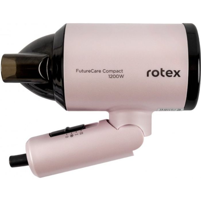 Фен Rotex RFF125-G зображення 2