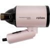 Фен Rotex RFF125-G зображення 2