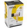 Фен Rotex RFF125-G зображення 4