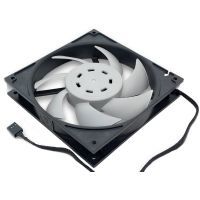 Кулер для корпуса Ekwb EK-Vardar F2-140 (1600rpm) (3831109867570) изображение 2