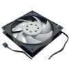 Кулер для корпуса Ekwb EK-Vardar F2-140 (1600rpm) (3831109867570) изображение 2