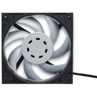 Кулер для корпуса Ekwb EK-Vardar F2-140 (1600rpm) (3831109867570) изображение 3