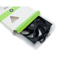 Кулер для корпуса Ekwb EK-Vardar F2-140 (1600rpm) (3831109867570) изображение 5