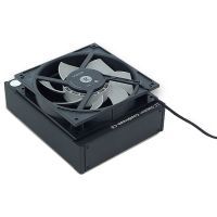 Кулер для корпуса Ekwb EK-Vardar F2-140 (1600rpm) (3831109867570) изображение 6