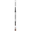 Олівець для брів Malu Wilz Duo Eyebrow Styler 05 - Mid-Brown (4043993438654) зображення 2
