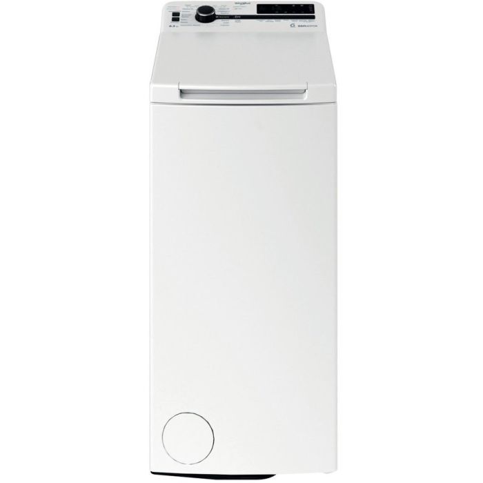 Стиральная машина Whirlpool TDLR65230UA