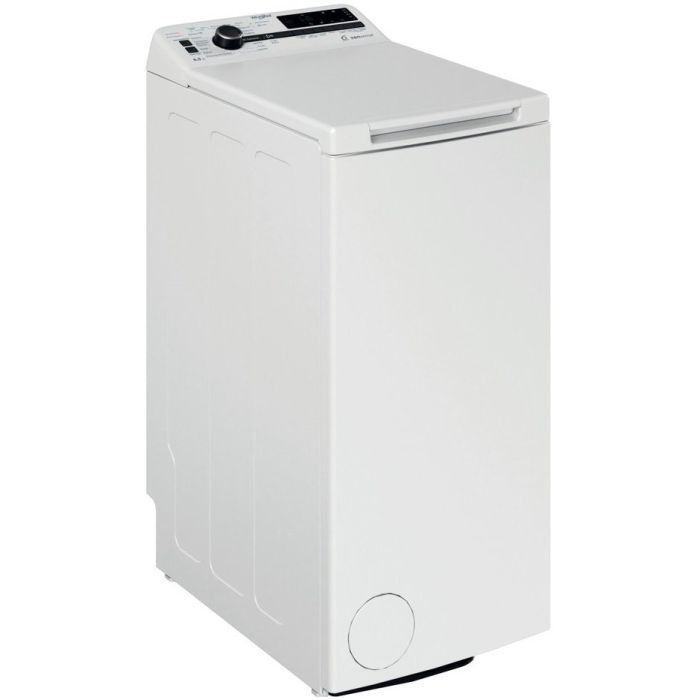 Стиральная машина Whirlpool TDLR65230UA изображение 2
