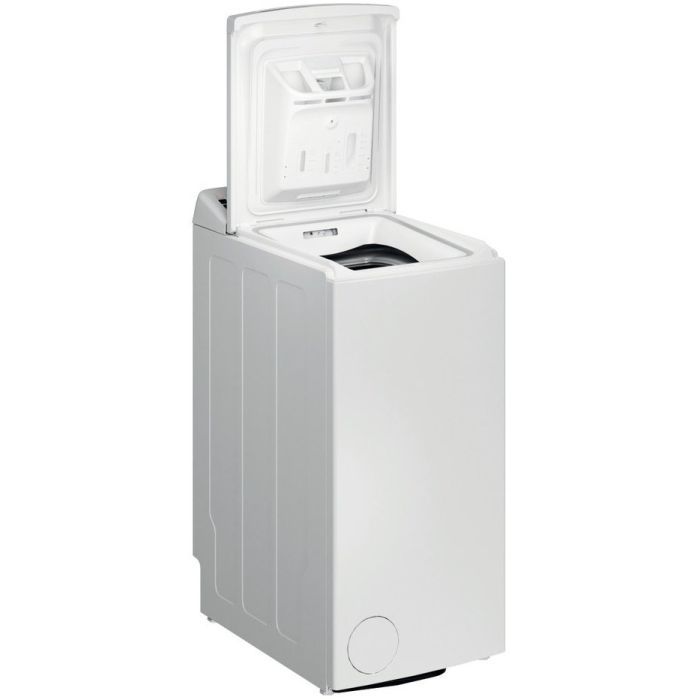Стиральная машина Whirlpool TDLR65230UA изображение 3