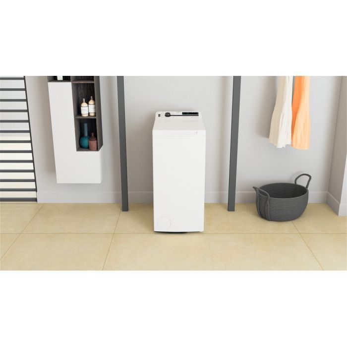 Стиральная машина Whirlpool TDLR65230UA изображение 5