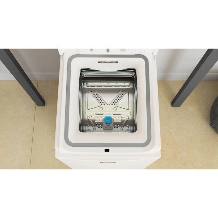 Стиральная машина Whirlpool TDLR65230UA изображение 7