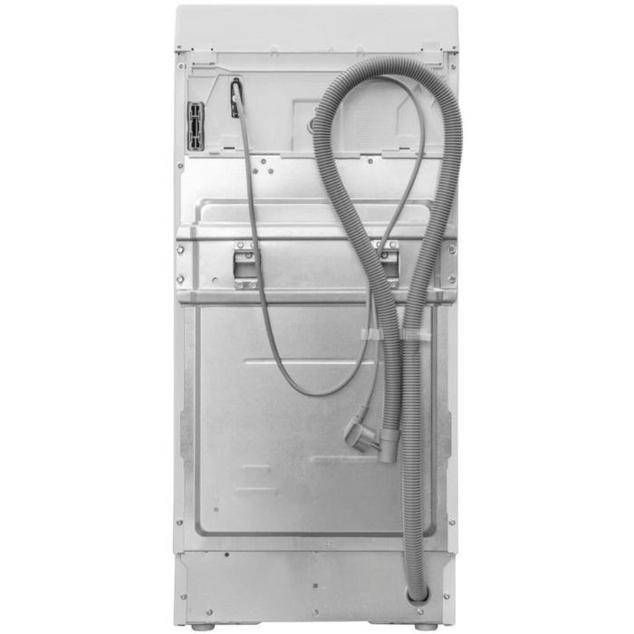 Стиральная машина Whirlpool TDLR65230UA изображение 8