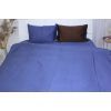 Постельное белье MirSon King Size Сатин Premium 0211+4052 Azure 220х240 (2200001169623) изображение 2