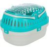 Переноска для животных Trixie "Pico" 30х23х21 см (цвета в ассортименте) (4011905059044) изображение 3