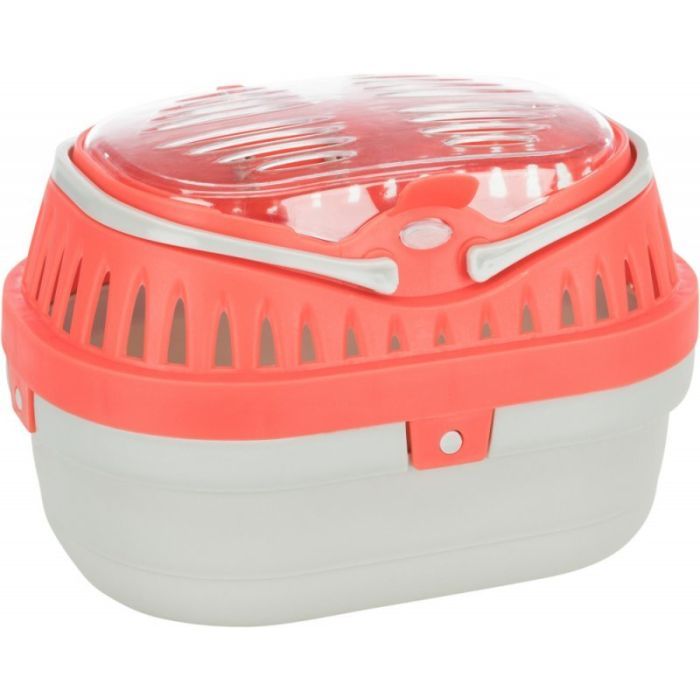 Переноска для животных Trixie "Pico" 30х23х21 см (цвета в ассортименте) (4011905059044) изображение 5