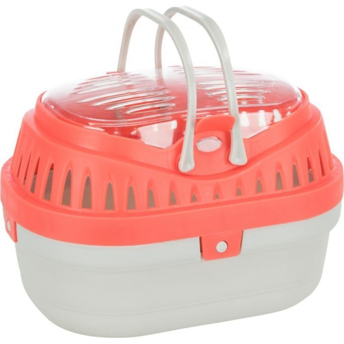 Переноска для животных Trixie "Pico" 30х23х21 см (цвета в ассортименте) (4011905059044) изображение 6