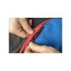 Куртка робоча Neo Tools HD +, розмір L / 52, водонепроникна, дихаюча, Softshell (81-558-L) зображення 4