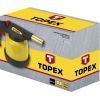 Газовий паяльник Topex п'єзозапалювання, 20 мл, картриджі 190 г (44E141) зображення 2