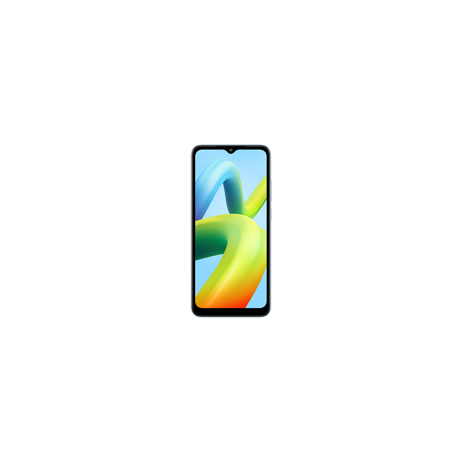 Мобильный телефон Xiaomi Redmi A1 2/32GB Light Blue (953814) изображение 2