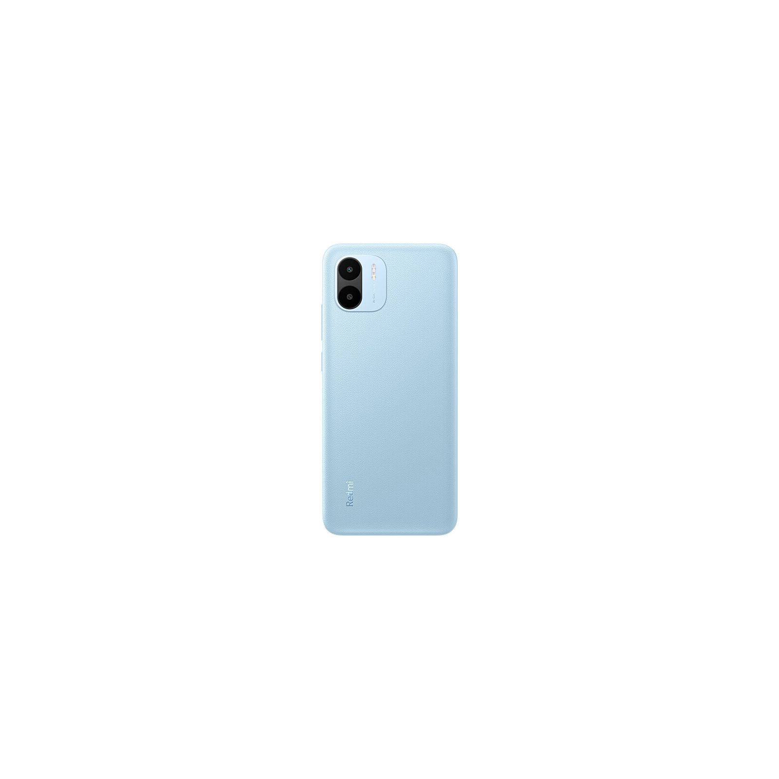 Мобільний телефон Xiaomi Redmi A1 2/32GB Light Blue (953814) зображення 3