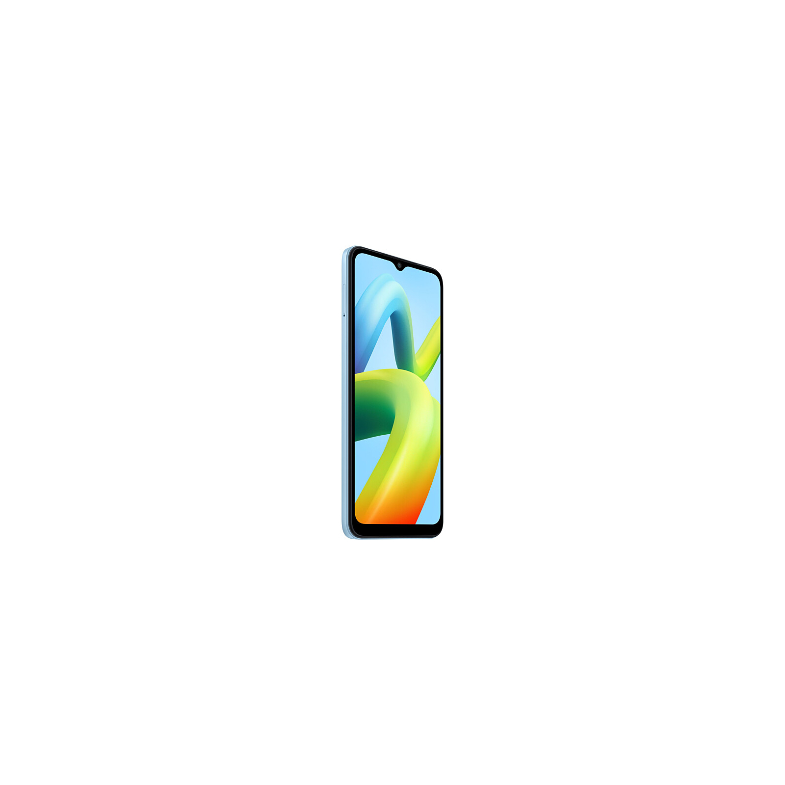 Мобільний телефон Xiaomi Redmi A1 2/32GB Light Blue (953814) зображення 4