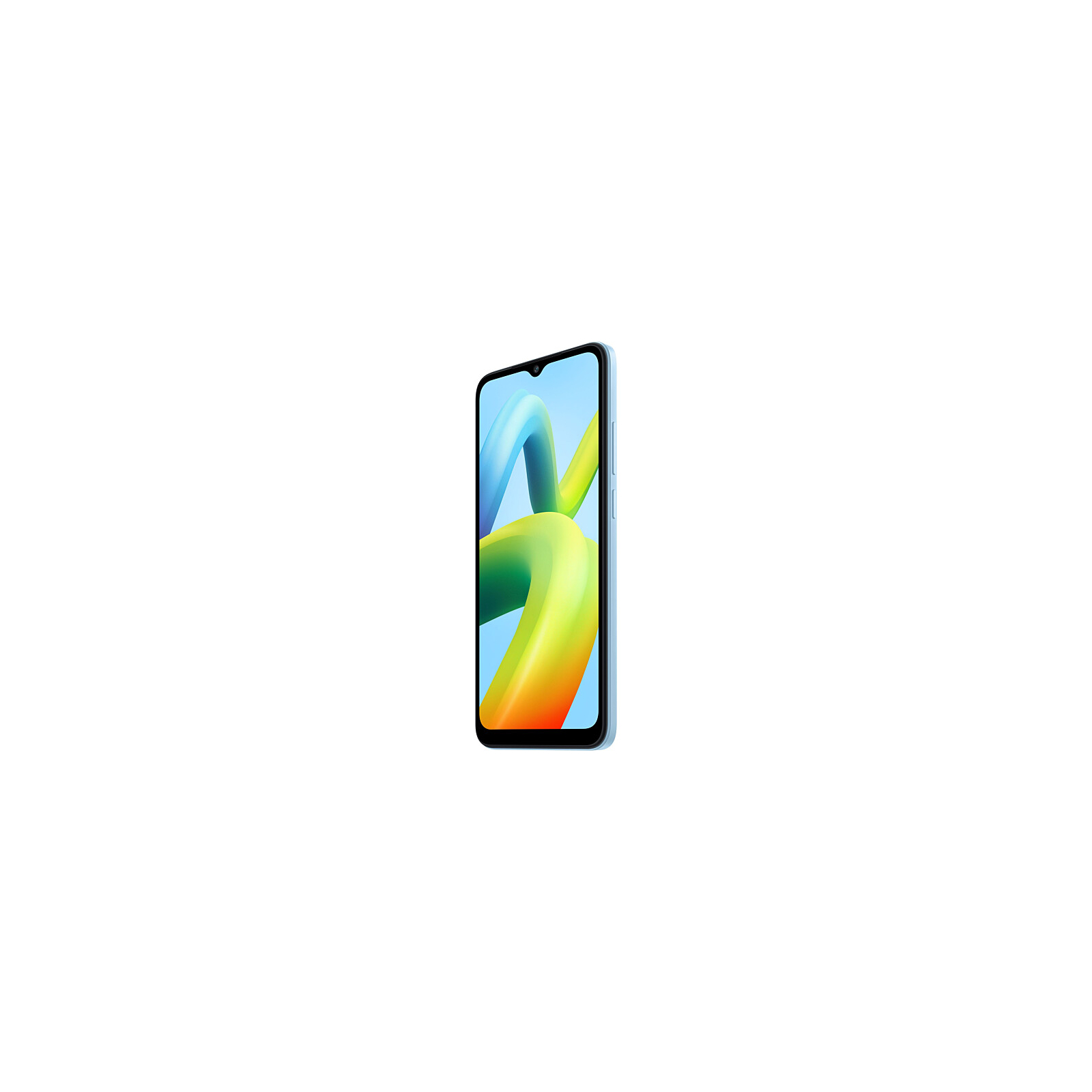 Мобільний телефон Xiaomi Redmi A1 2/32GB Light Blue (953814) зображення 5