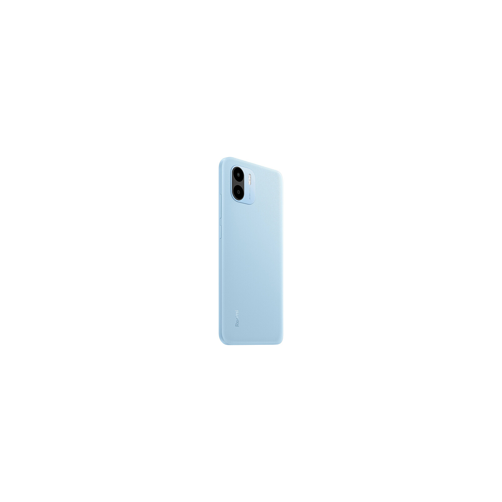 Мобильный телефон Xiaomi Redmi A1 2/32GB Light Blue (953814) изображение 6