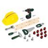 Игровой набор Bosch Сделай сам из 36 частей (8417) изображение 2