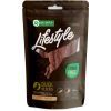 Лакомство для собак Nature's Protection Lifestyle Duck sticks 75 г (SNK46127)